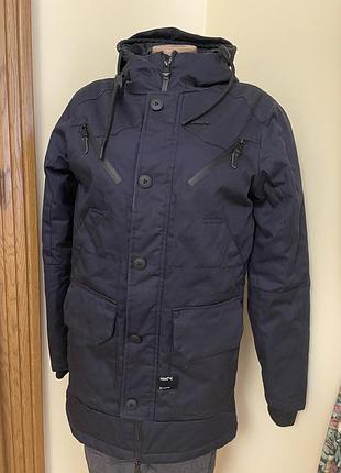 Куртка чоловіча тепла