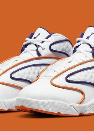 Оригінальні кросівки air jordan womens og "suns" | cw0907-1015 фото