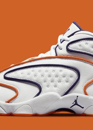 Оригінальні кросівки air jordan womens og "suns" | cw0907-1017 фото