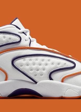 Оригінальні кросівки air jordan womens og "suns" | cw0907-1014 фото