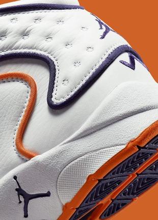 Оригінальні кросівки air jordan womens og "suns" | cw0907-1018 фото