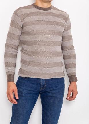 Мужской  свитер 2