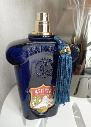 Роспив парфума xerjoff mefisto7 фото