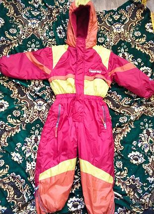 Комбінезон р 104 kids
