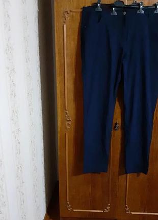 Брюки еврр.24(50) наш р.56