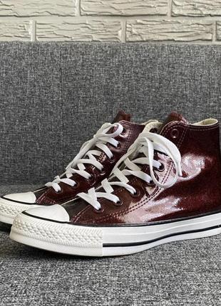 Кеди converse