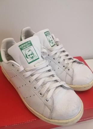 Кроссовки adidas stan smith