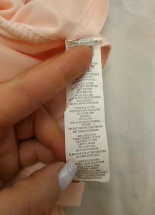 Шикарное платье 6