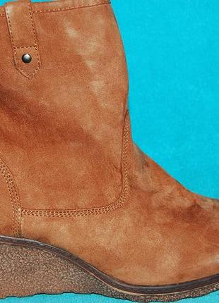 Чоботи демі f f 41 розмір