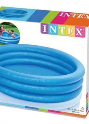 Басейн intex 58446 дитячий