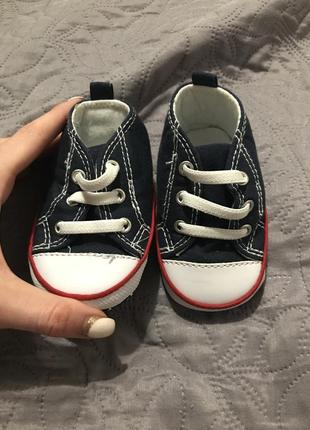 Дитячі кеди