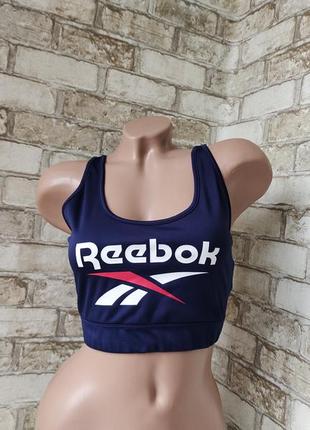 Топ reebok