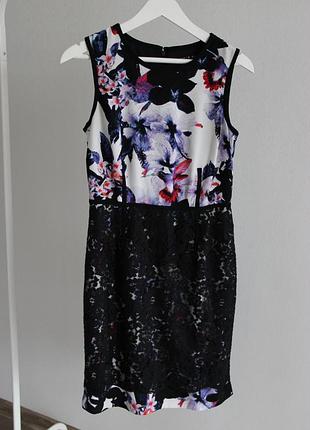 Платье ivanka trump размер 38