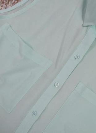 Базовая блуза h&m4 фото