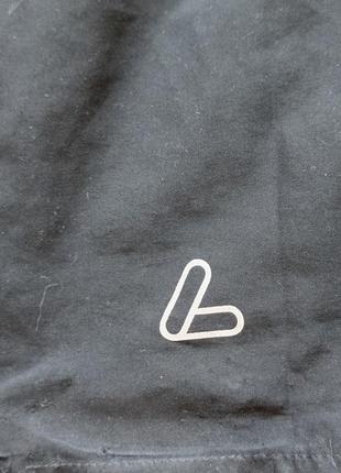 Трекінгові, спортивні жіночі штани loffler, розмір s.5 фото