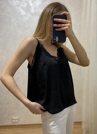 Пижамный топ h&amp;m 4