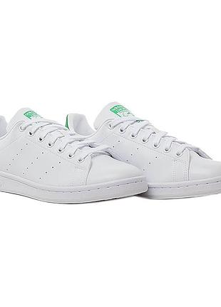 Оригінальні кросівки adidas stan smith | fx55021 фото