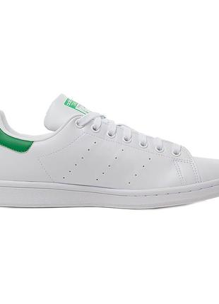 Оригінальні кросівки adidas stan smith | fx55022 фото