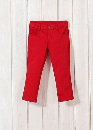 Джинсы доя девочки