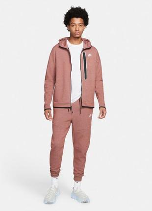 Оригинал !  спортивный костюм ultra nike (dd4688-670&dd4706-670) комплект	dd4688-670&dd4706-670