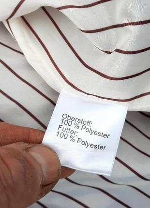 Жіночий плащ blue motion. 4