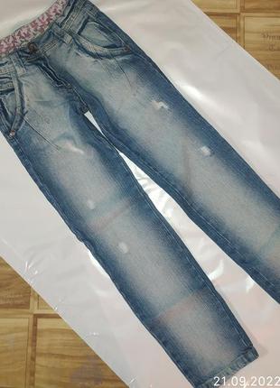 Джинси 9-10 років