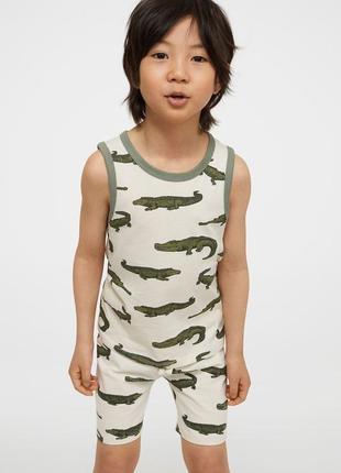 Шорти h&m 2