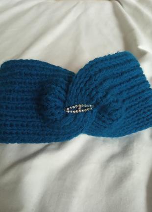 Пов'язка на голову