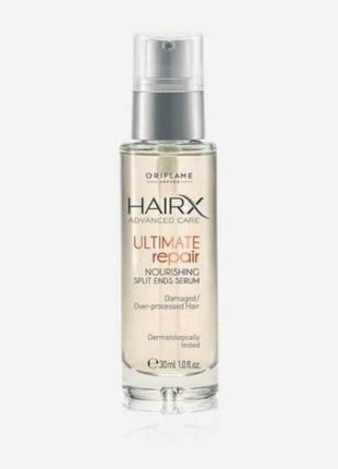 Сироватка для волосся hairx advanced care ultimate repair,30мл2 фото