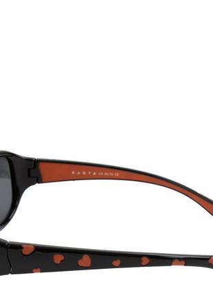 Солнцезащитные очки casta очки солнцезащитные детские с поляризационными линзами casta  pkk808-bkpnk4 фото