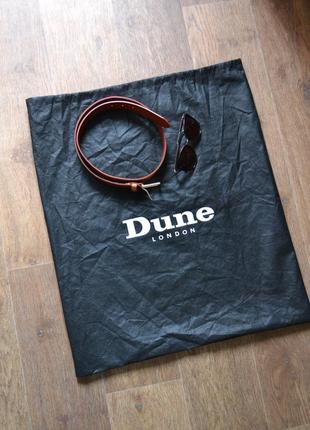 Пильник dune london 62,5*54 см, чохол мішок чорний dune london