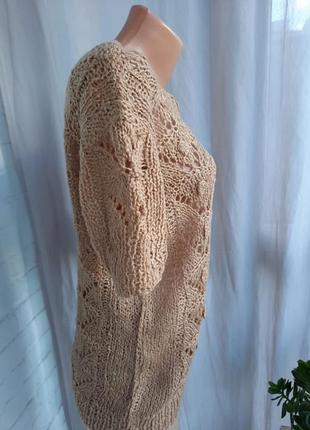 Симпатична кофтинка ручної роботи 3