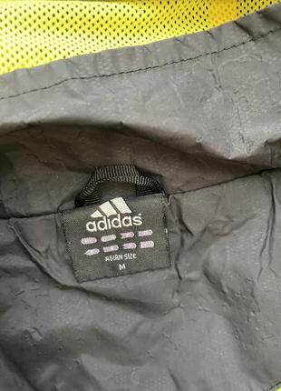 Вітровка adidas6 фото