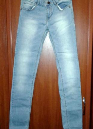 Джинси pull&bear
