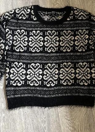 Свитер новый, оригинал