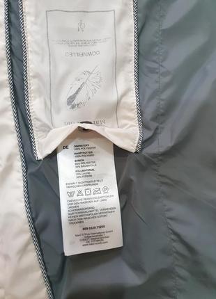 Пуховик marc o'polo.6 фото