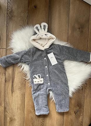 Комбінезон/чоловічок