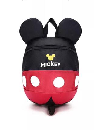 Рюкзак сумка рюкзачок детский портфель держатель