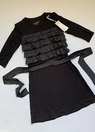 Платье на девочку