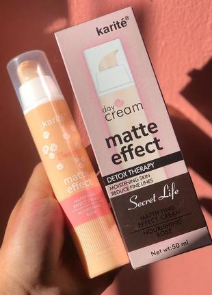 Для жирной кожи