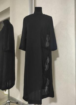 👗 сукня міді & other stories з карманами плаття 👗