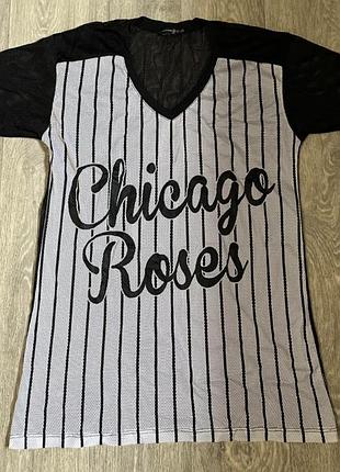 Футболка новая, оригинал