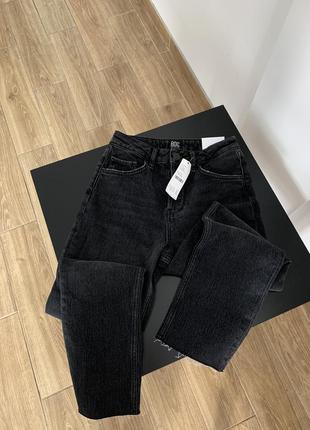 Джинси прямого крою straight urban outfitters