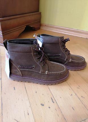 Черевики р. 31 sperry
