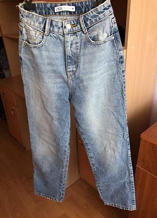 Штани джинсові