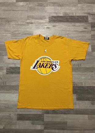 Lakers чоловіча футболка