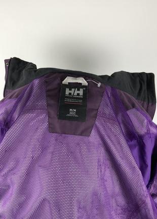 Мембранная куртка helly hansen7 фото