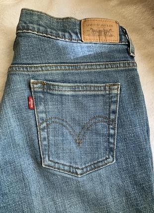 Джинсы, levi’s5 фото