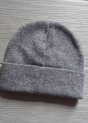 Тепла шапка 2