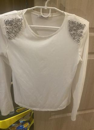 Кофта zara